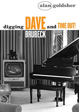 Digging Dave Brubeck and Time Out!