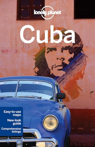 Lonely Planet Cuba (Country Regional Guides)
