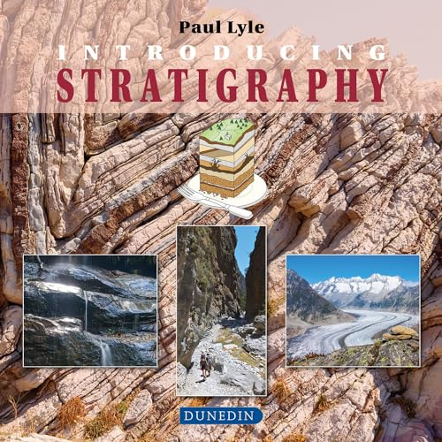 Introducing Stratigraphy (Introducing Earth and Environmental Sciences)