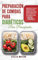 Preparación De Comidas Para Diabéticos Para Principiantes: Comidas fáciles y deliciosas para cocinar, preparar, agarrar y llevar - Libro de cocina ... 30 días + postres especiales (Diabetic meal