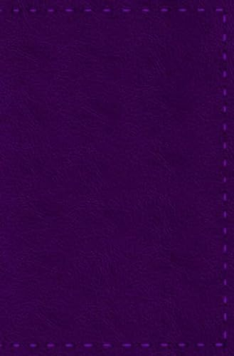 Notizbuch - Leder mit Naht (Farbe wie abgebildet)