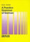 Lehr- und Übungsbuch der deutschen Grammatik, neue Rechtschreibung, Deutsch-Englisch: A Practice Grammar of German
