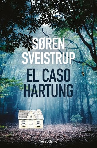 El caso Hartung (El caso Hartung) (Best Seller | Thriller)