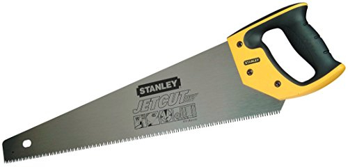 STANLEY 2-15-283 Sega a Mano Jet Cut, 450 mm
