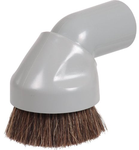 Nilfisk 'Nilfisk Pinselbürste ø 32 mm (Länge 70 mm, Zubehör für Industriesauger, Bürste mit Naturborsten) 1471385500'