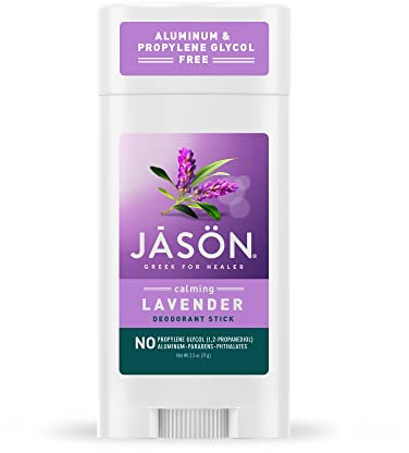 Jason | Lavender Deodorant Stick | 1 x 71g
