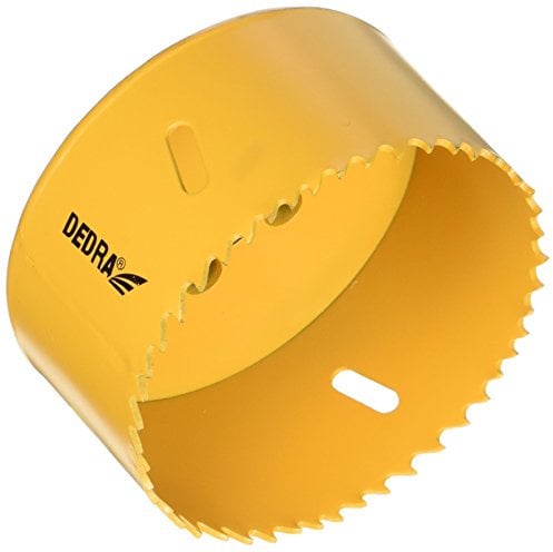 'Dedra 08 W083-scies Glocken 83 mm/3 – 1/4 Dedra