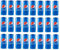 24x Pepsi Cola alkoholfreies Getränk kohlensäurehaltiges Getränk 330ml Dose Softdrink