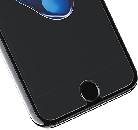 Conie 9H198 9H Panzerfolie Kompatibel mit iPhone 7/8 Plus, Panzerglas Glasfolie 9H Anti Öl Anti Fingerprint Schutzfolie für iPhone 7 Plus iPhone 8 Plus Folie HD Clear