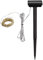Solar Firefly Lichterkette 50S