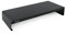 Tooq Soporte elevador para monitor/portátil NEGRO