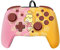 PDP Switch Rematch verkabelt controller ISABELLE Offiziell Lizenziert durch Nintendo - Customizable buttons, sticks, triggers, and paddles - Ergonomic Controllers