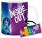 Inside Out Tazza Ceramica Mug