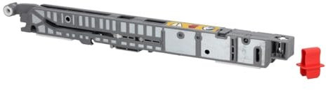 easyPART Kompatibel/Ersatz für LIEBHERR 9590216 Schließdämpfermodul Reparaturkit für Kühlschrank