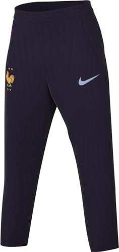 Nike FFF Strike Elite Dri-FIT ADV Fußballhose aus Strickmaterial für Herren, FJ2017