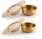 Fine Mesh Tea Strainer with Double Winged Handles, for Teacups, Mugs and Tea Set (2)