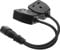 GAROZATION Uk 13amp Splitter Adapter Power Cable y Splitter for Monitors Computers
