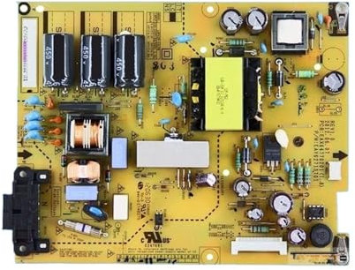 SSJAPYQV EAX64770201 EAY62713701 IGP42P-12LPB Scheda di Alimentazione Accessori, Compatibile con LG TV 42 Pollici 42LS345Y 42LS345T 42LS3450 42LS3150 42LS315H