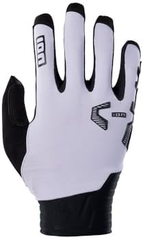 Ion Scrub Amp Gloves L