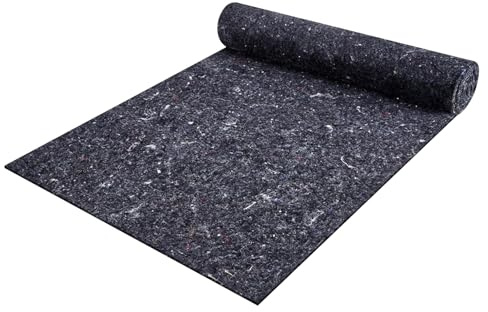 Rouleau d'isolation - Couverture en coton, doublure murale réutilisable | Barrière thermique écologique -Couche d'économie d'énergie, multi-usages Feuille isolante avec design pour murs plafonds