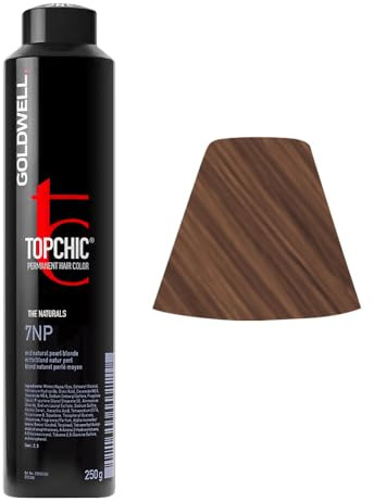 Goldwell Topchic Hair Color Bus 7NP 250ml