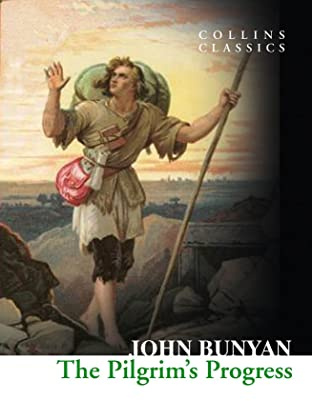 The Pilgrim’s Progress (Collins Classics)