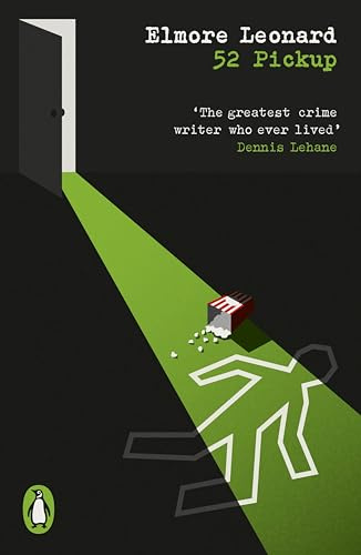 52 Pickup (Penguin Modern Classics – Crime & Espionage)