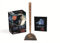 Running Press Harry Potter Hermione's Wand with Sticker Kit: Lights Up!