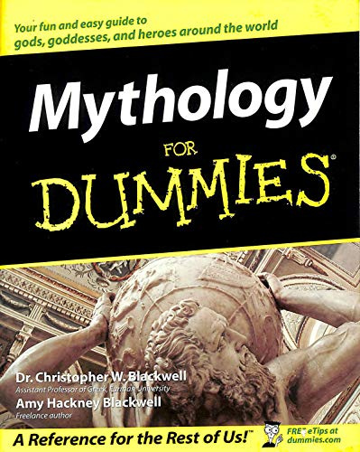 Mythology for Dummies
