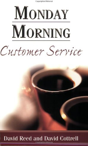 Monday Morning Customer Service
