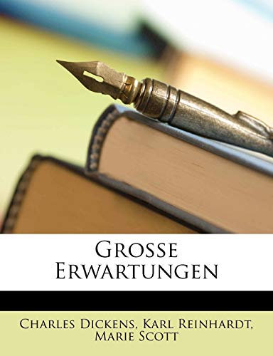 Boz (Dickens) Sämmtliche Werke, Hundertundzehnter Band, Grosse Erwartungen, Vierter Theil