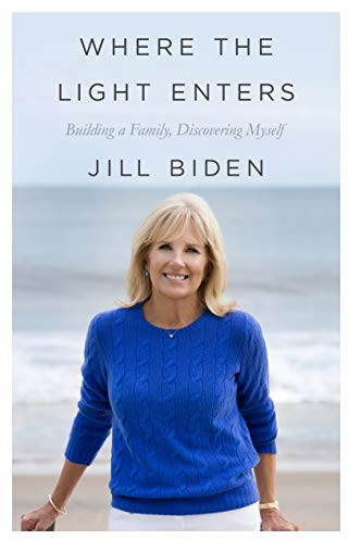 Where the Light Enters: Building a Family, Discovering Myself