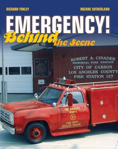 Emergency! Behind the Scene: .