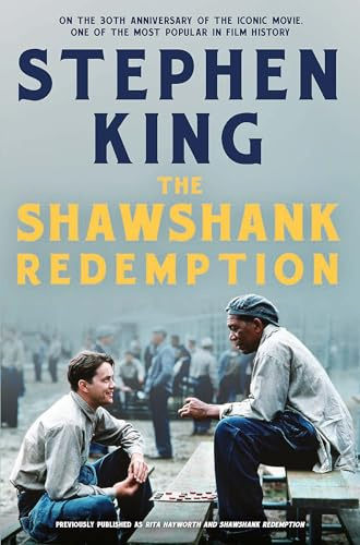 The Shawshank Redemption: the inspiration for the iconic movie, one of the most popular in film history