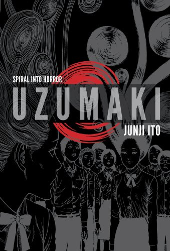 Uzumaki (3-in-1 Deluxe Edition): Spiral into Horror