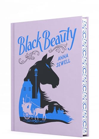 Black Beauty (Children's Signature Clothbound Editions)