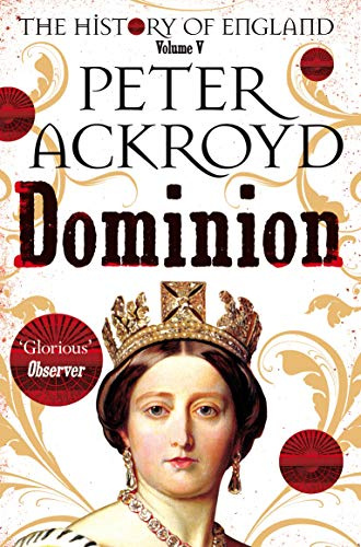 Dominion: The History of England Volume V: 5