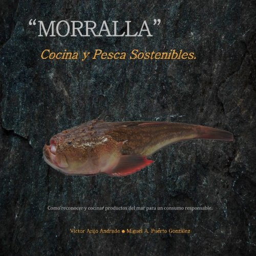 Morralla Cocina y pesca sostenibles