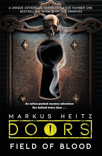 Doors: Field of Blood (Doors: The)