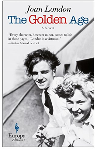 The Golden Age: A Novel