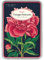 Cavallini & Co. Botanik Vintage Postkarten-Set