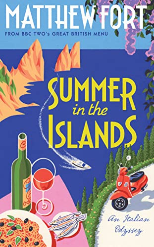 Summer in the Islands: An Italian Odyssey