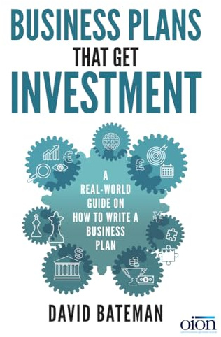 Business Plans That Get Investment: Includes the Ultimate and Proven Template for Success