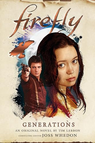 Firefly - Generations (Firefly 4)