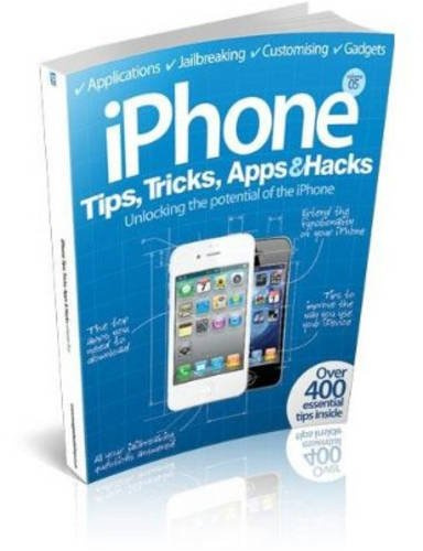 iPhone Tips, Tricks, Apps & Hacks: v. 5