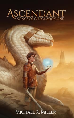 Ascendant: 1 (Songs of Chaos)