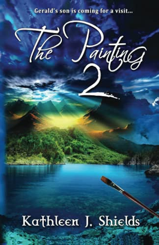 The Painting 2 (The Painting Trilogy, Band 2)