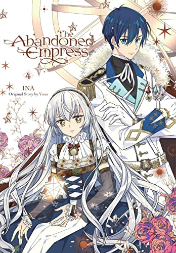 The Abandoned Empress, Vol. 4 (comic) (Volume 4)