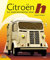 Citroën type H - la camionnette star