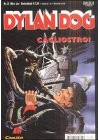 Dylan Dog, Bd.12, Cagliostro